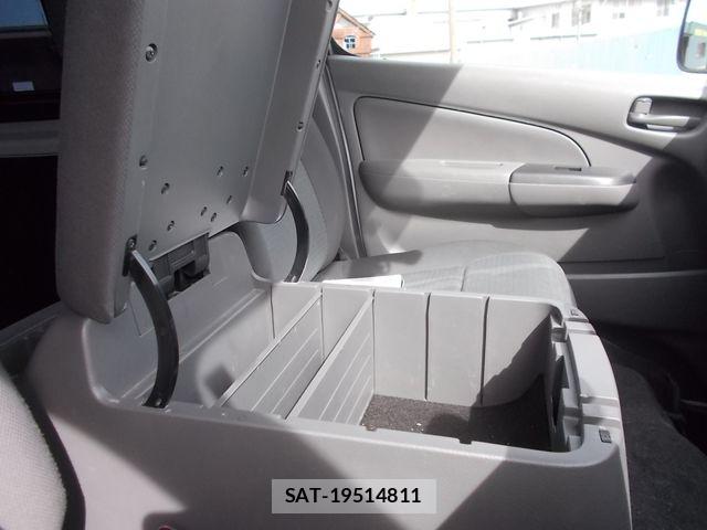 Nissan CARAVAN WAGON 2012-12 6613950-13