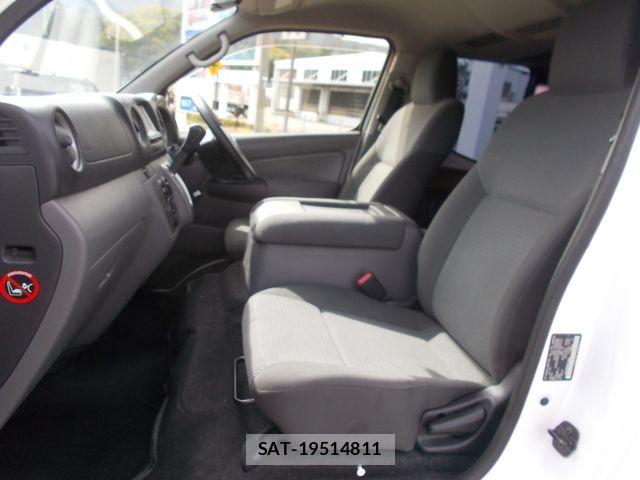 Nissan CARAVAN WAGON 2012-12 6613950-14