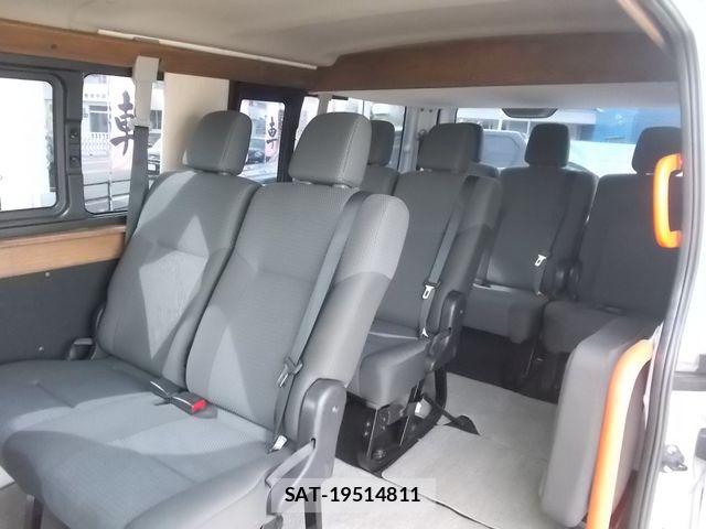 Nissan CARAVAN WAGON 2012-12 6613950-15