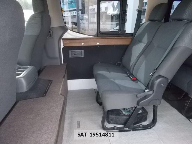 Nissan CARAVAN WAGON 2012-12 6613950-16