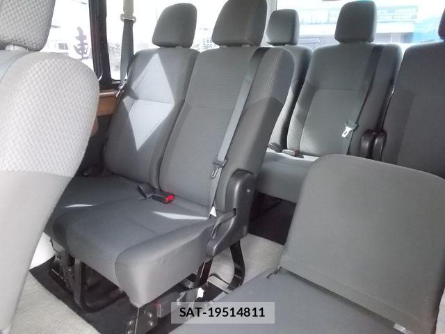 Nissan CARAVAN WAGON 2012-12 6613950-17