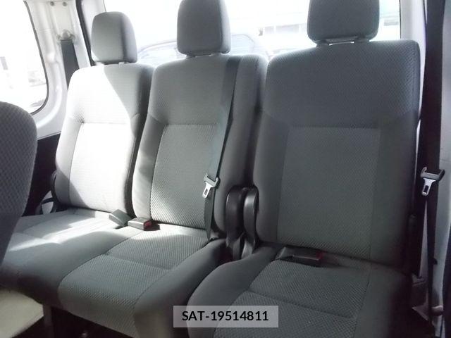 Nissan CARAVAN WAGON 2012-12 6613950-18