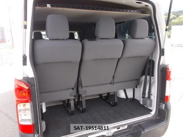 Nissan CARAVAN WAGON 2012-12 6613950-21