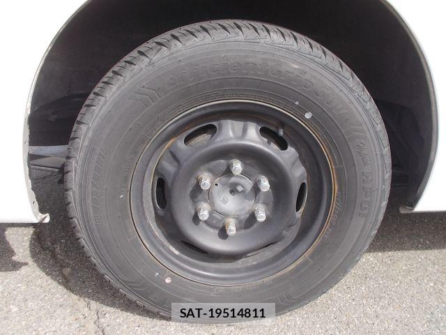 Nissan CARAVAN WAGON 2012-12 6613950-22