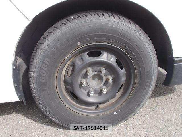 Nissan CARAVAN WAGON 2012-12 6613950-23