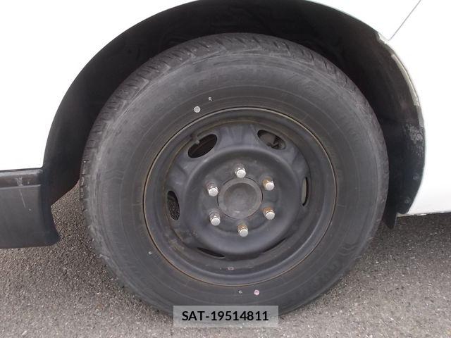 Nissan CARAVAN WAGON 2012-12 6613950-24