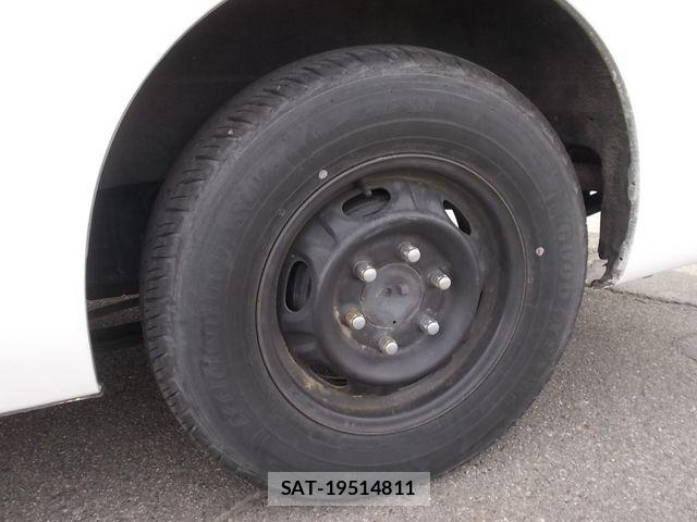 Nissan CARAVAN WAGON 2012-12 6613950-25