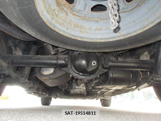 Nissan CARAVAN WAGON 2012-12 6613950-27