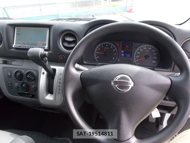 Nissan CARAVAN WAGON 2012-12 6613950-5