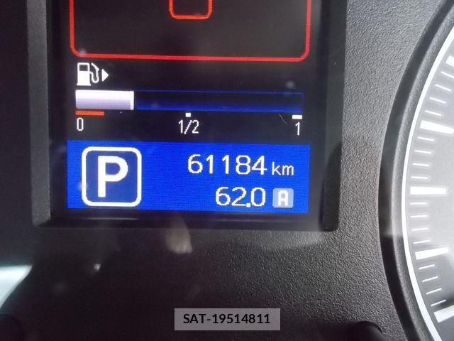 Nissan CARAVAN WAGON 2012-12 6613950-6
