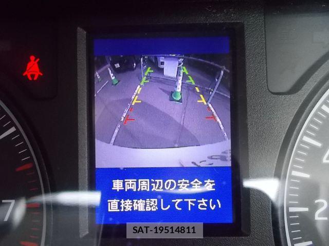 Nissan CARAVAN WAGON 2012-12 6613950-7
