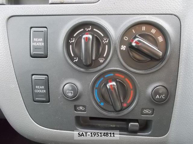 Nissan CARAVAN WAGON 2012-12 6613950-8