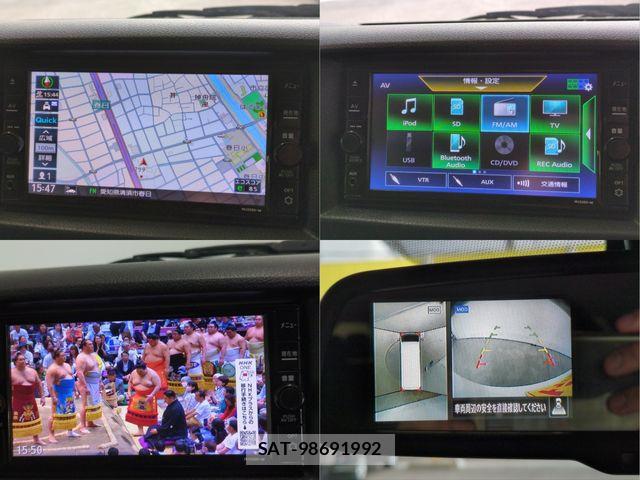 Nissan CARAVAN WAGON 2021-03 6910742-9