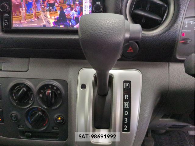 Nissan CARAVAN WAGON 2021-03 6910742-11