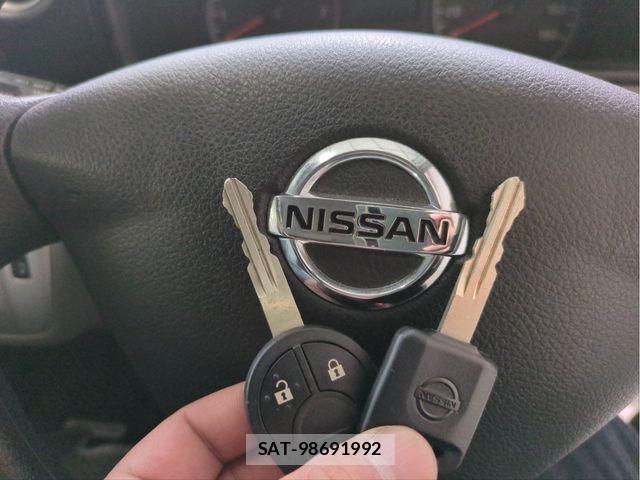 Nissan CARAVAN WAGON 2021-03 6910742-13