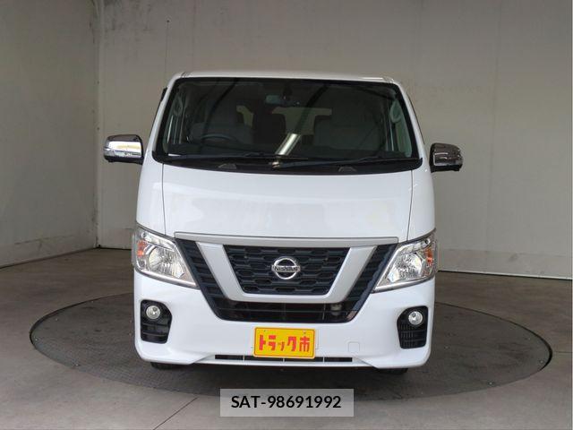 Nissan CARAVAN WAGON 2021-03 6910742-15