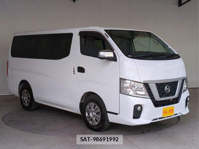 Nissan CARAVAN WAGON 2021-03 6910742-16