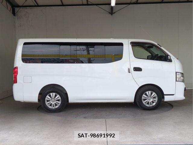 Nissan CARAVAN WAGON 2021-03 6910742-17