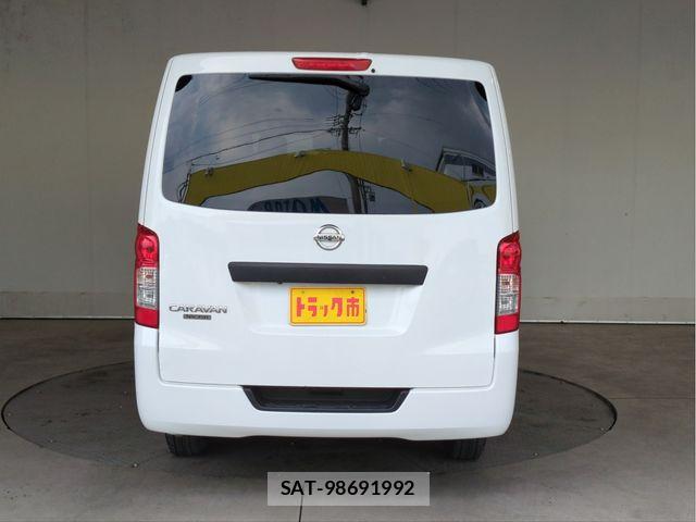Nissan CARAVAN WAGON 2021-03 6910742-18
