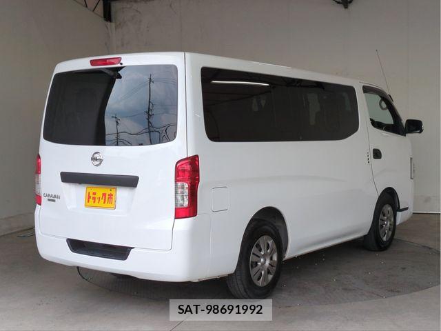 Nissan CARAVAN WAGON 2021-03 6910742-1