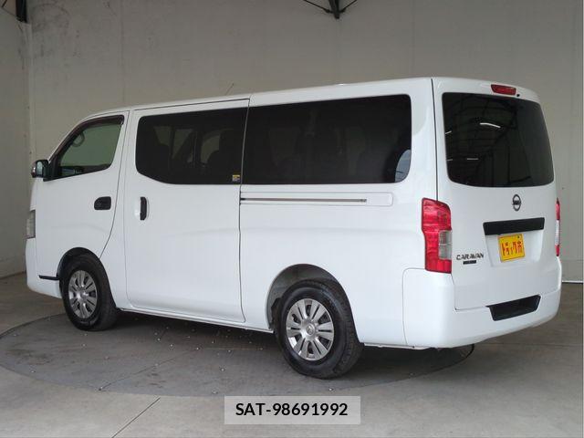 Nissan CARAVAN WAGON 2021-03 6910742-19
