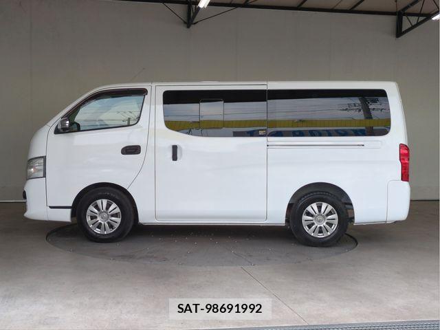 Nissan CARAVAN WAGON 2021-03 6910742-20