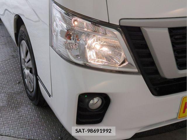 Nissan CARAVAN WAGON 2021-03 6910742-21