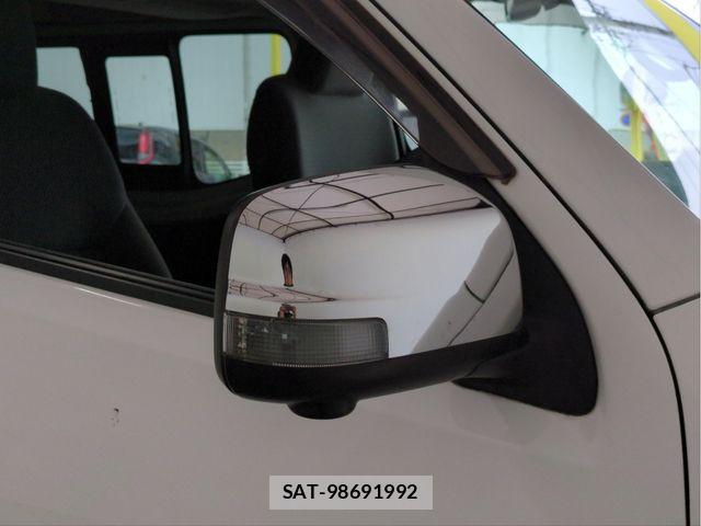 Nissan CARAVAN WAGON 2021-03 6910742-22