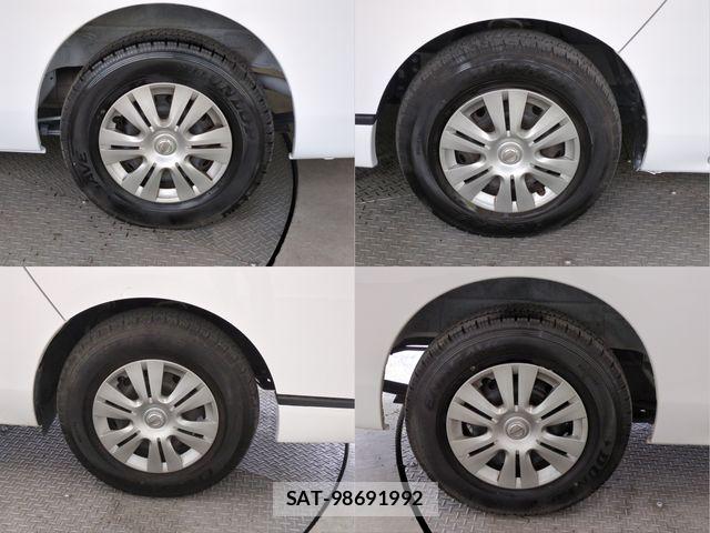 Nissan CARAVAN WAGON 2021-03 6910742-23