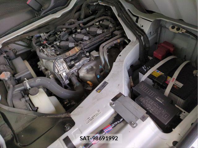 Nissan CARAVAN WAGON 2021-03 6910742-24