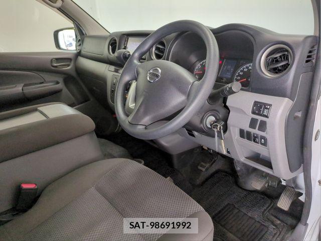 Nissan CARAVAN WAGON 2021-03 6910742-25