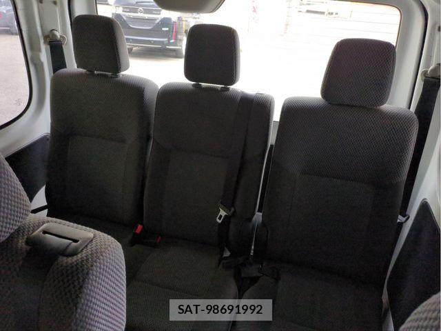Nissan CARAVAN WAGON 2021-03 6910742-27