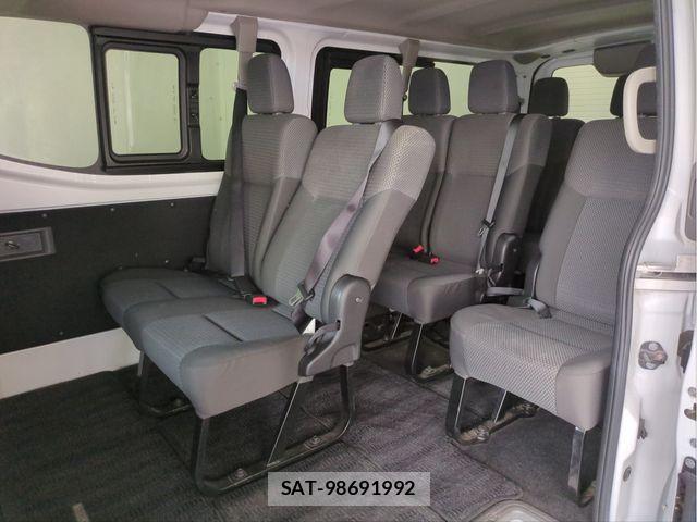 Nissan CARAVAN WAGON 2021-03 6910742-4