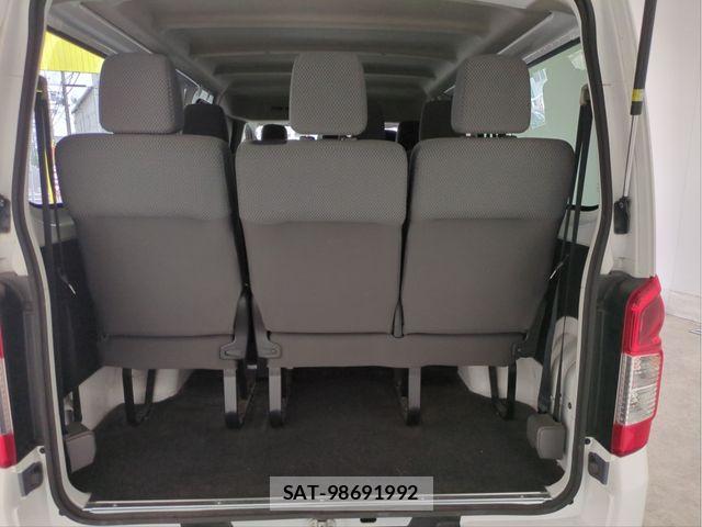 Nissan CARAVAN WAGON 2021-03 6910742-6