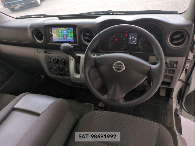 Nissan CARAVAN WAGON 2021-03 6910742-7