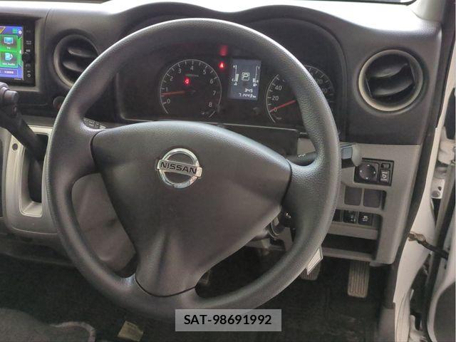 Nissan CARAVAN WAGON 2021-03 6910742-8