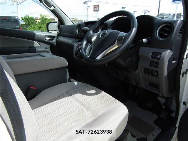Nissan CARAVAN WAGON 2021-03 7060082-13