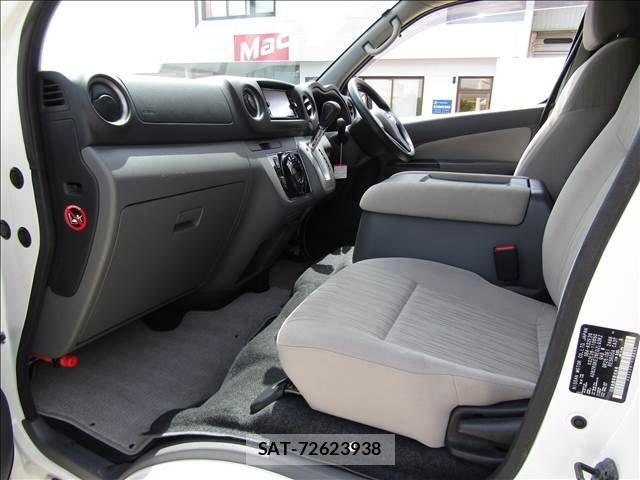 Nissan CARAVAN WAGON 2021-03 7060082-15