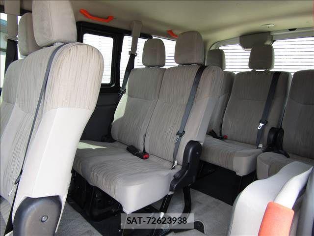 Nissan CARAVAN WAGON 2021-03 7060082-19