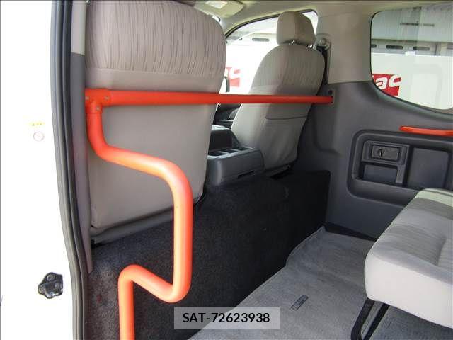 Nissan CARAVAN WAGON 2021-03 7060082-20