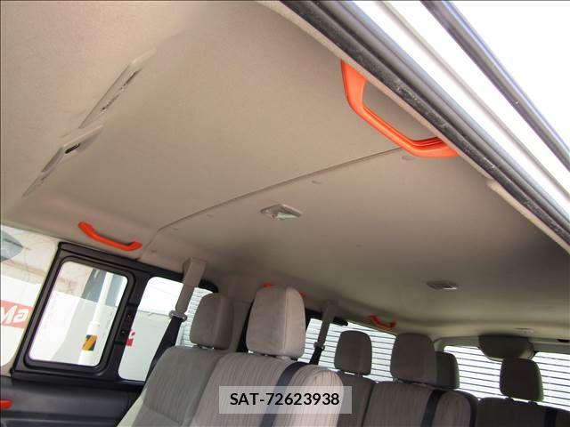 Nissan CARAVAN WAGON 2021-03 7060082-21