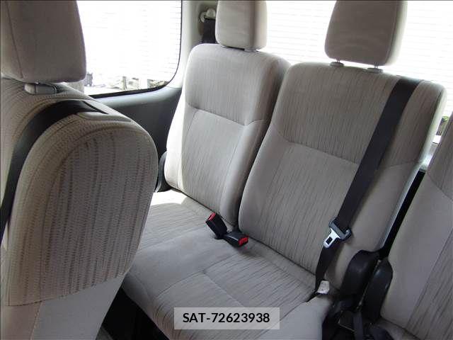 Nissan CARAVAN WAGON 2021-03 7060082-24