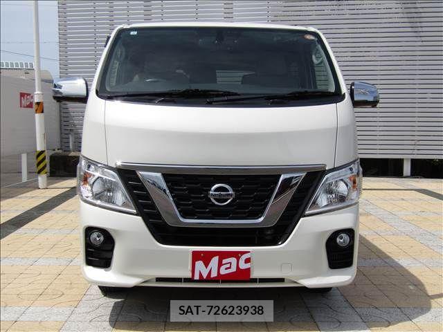 Nissan CARAVAN WAGON 2021-03 7060082-25