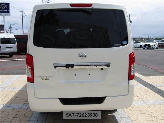 Nissan CARAVAN WAGON 2021-03 7060082-26