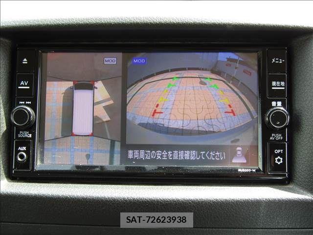 Nissan CARAVAN WAGON 2021-03 7060082-2