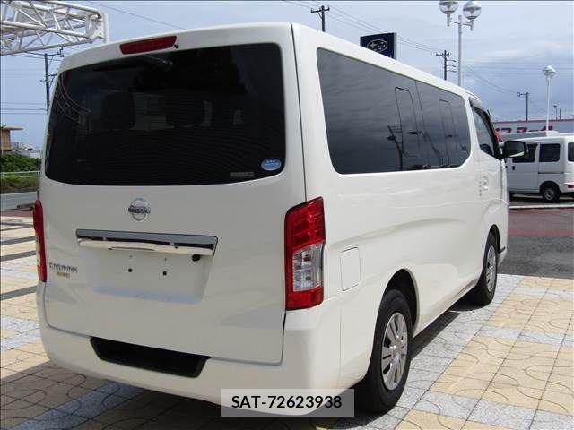 Nissan CARAVAN WAGON 2021-03 7060082-29