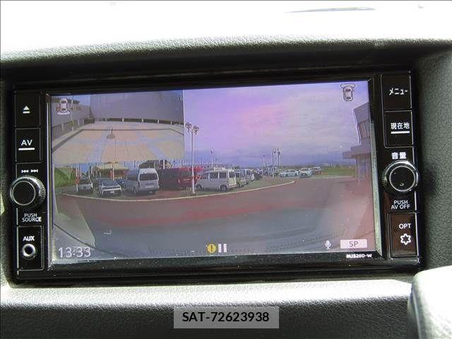 Nissan CARAVAN WAGON 2021-03 7060082-3