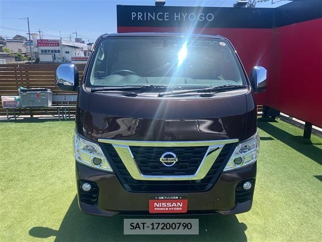 Nissan CARAVAN WAGON 2021-05 7223191-12