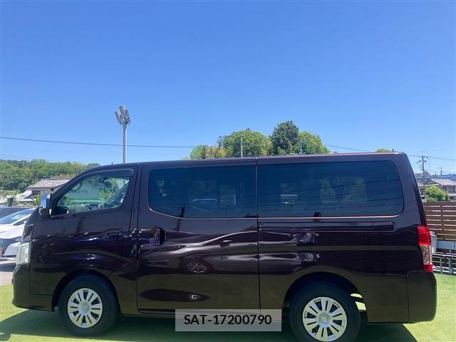Nissan CARAVAN WAGON 2021-05 7223191-13