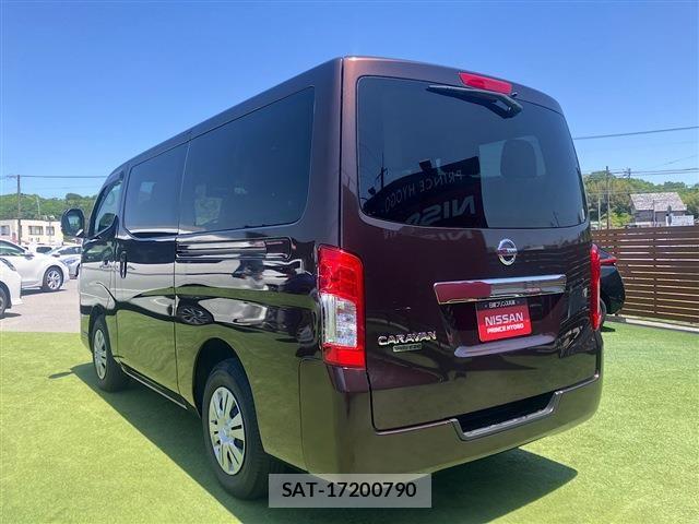 Nissan CARAVAN WAGON 2021-05 7223191-14